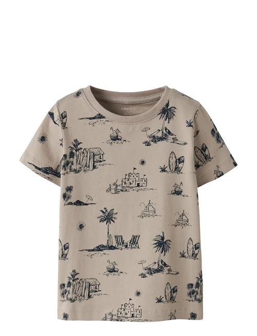 name it | Nmmfille Ss Top Box | 110