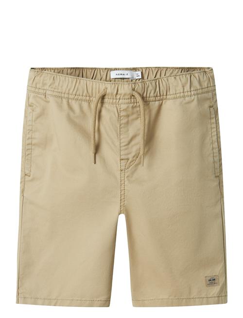 name it | Nkmryan Jog L Twill Shorts 7001-Tf Noos | 140