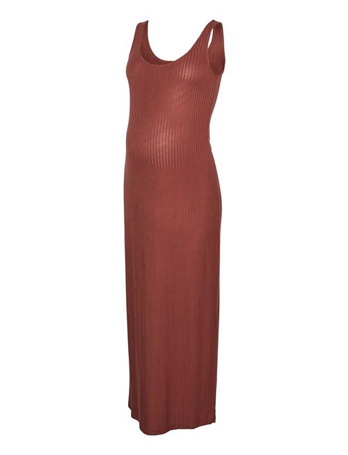 Mamalicious | Mltrinity Sl Jrs Al Tank Dress | S