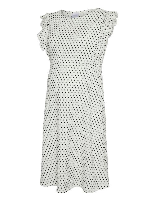 Mamalicious | Mleveline Sl Jrs Abk Dress | L