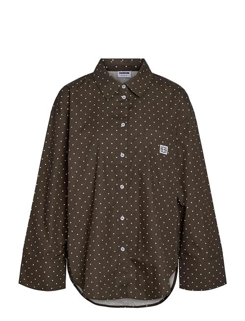 NOISY MAY | Nmfrida L/S Button Shirt Wvn Box | S
