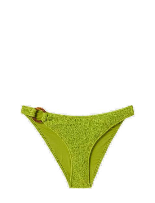 Understatement Underwear | Ring Bikini Briefs | S