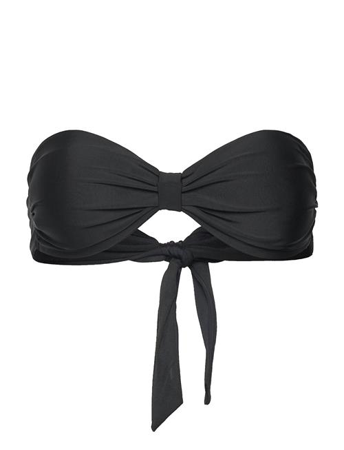 Rosemunde | Rwshiitake Bandeau Bikini Top | M