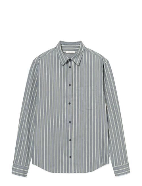 WOOD WOOD | Wwcarter Shirt 25200 | M