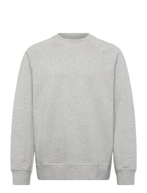 WOOD WOOD | Wwhester Sweatshirt 25217 | XS