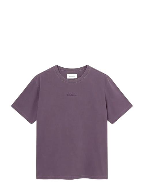 WOOD WOOD | Wwoliver Tee 25207 | XXL