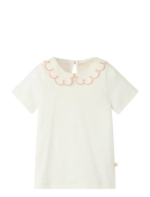 Lil'Atelier | Nmffundo Ss Slim Top Lil | 92