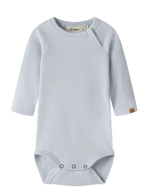 Lil'Atelier | Nbmlalo Tab Ls Slim Body Lil | 62