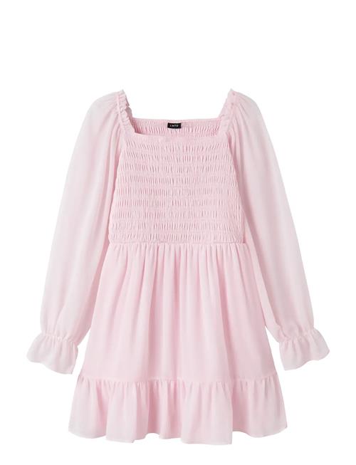 LMTD | Nlfheave Ls Short Dress | 134