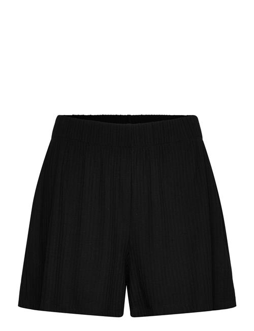 Only Play | Onpseren Hw Rib Loose Shorts | L