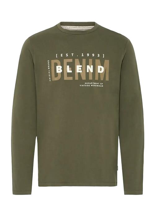 Blend | Tee Longsleeve | M