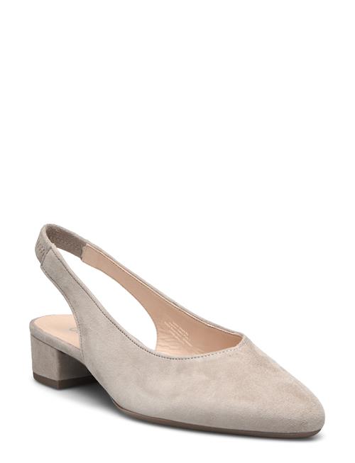Gabor | Slingback | 37.5