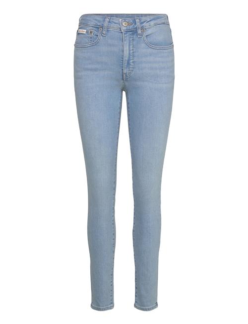 Calvin Klein Jeans | Mid Rise Skinny Light Cape | SH/31 x 30
