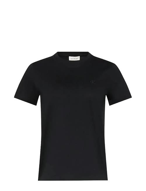 Calvin Klein Jeans | Ss Monogram Crew Tee | M