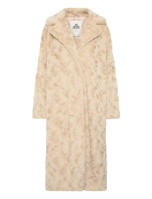 Karen By Simonsen | Kbbolinda Fur Coat | L