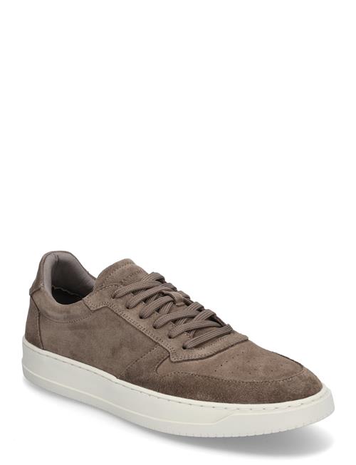 Garment Project | Legacy - Elephant Suede | 41