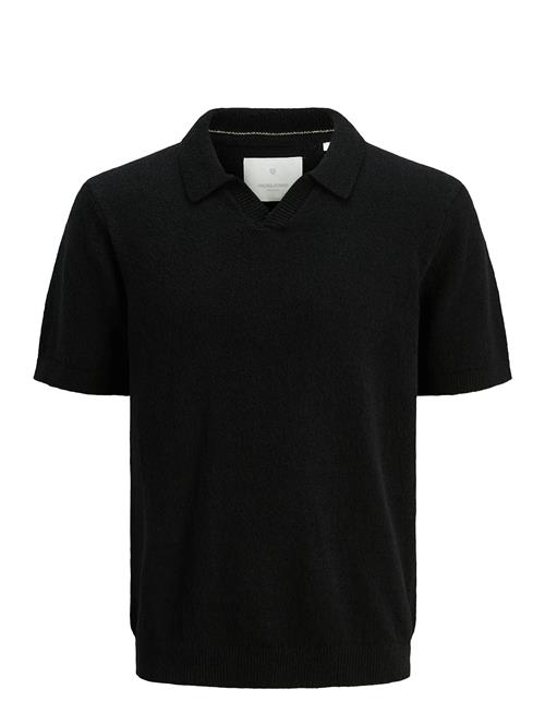 Jack & Jones | Jprccwilder Knit Split Neck | M
