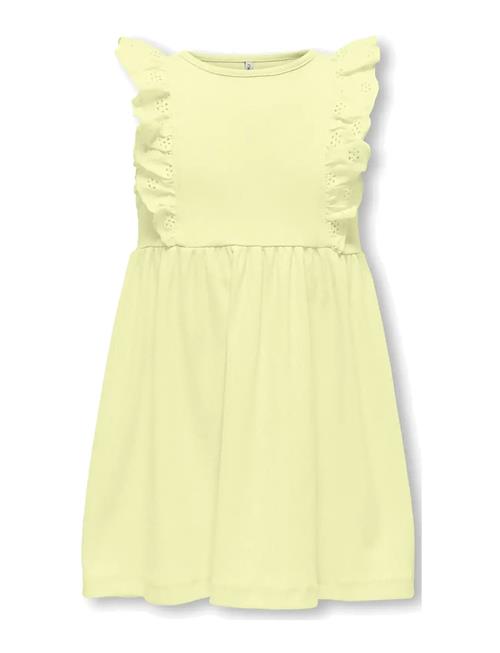 Kids Only | Kmgdrea S/S Detail Dress Jrs | 110