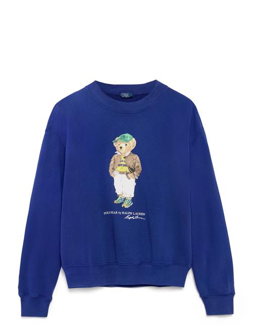 Polo Ralph Lauren | Polo Bear Lightweight Fleece Crewneck | M