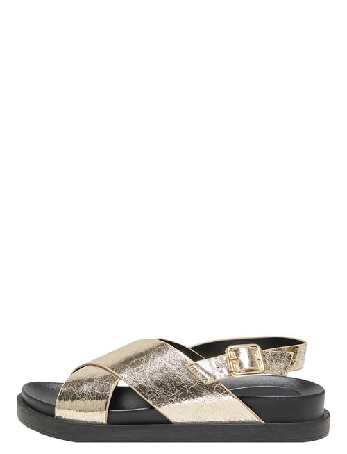 ONLY | Onlminnie-2 Pu Slingback Sandal Noos | 38