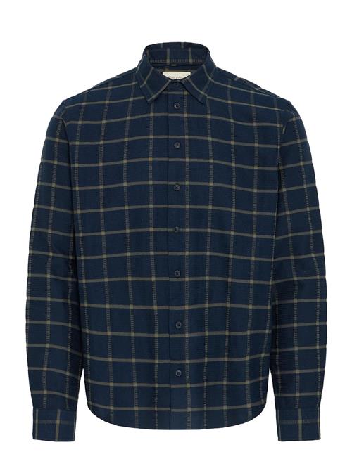 Blend | Bharnel Shirt Check | XL