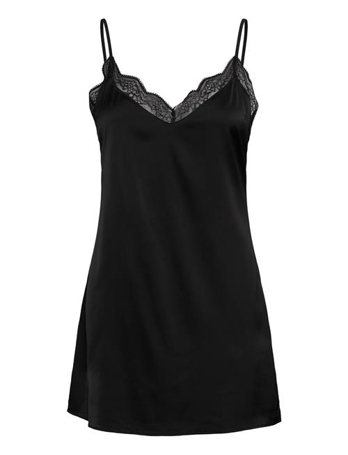 Rosemunde | Rhjasmine Silk Blend Sl Strap Night | 34
