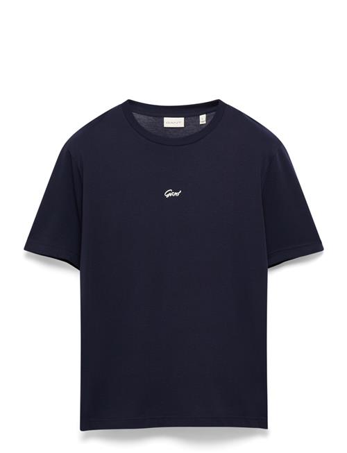GANT | Small Graphic T-Shirt | S