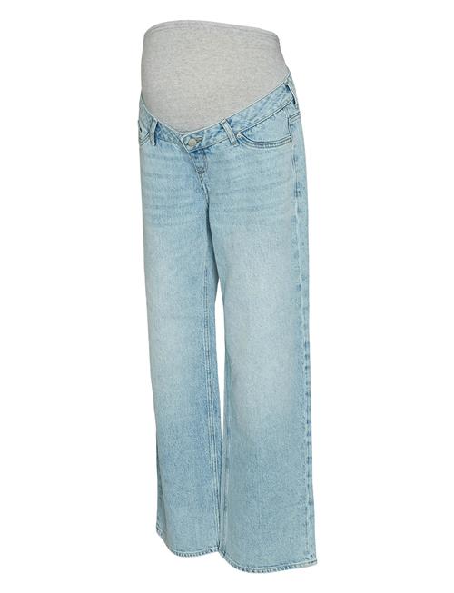Vero Moda Maternity | Vmmtessa Wide Jeans Ra339 Ga Noos | 33 x 32