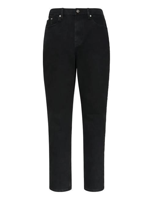 Calvin Klein Jeans | New Mom Jean Soft Black | SH/34 x 30
