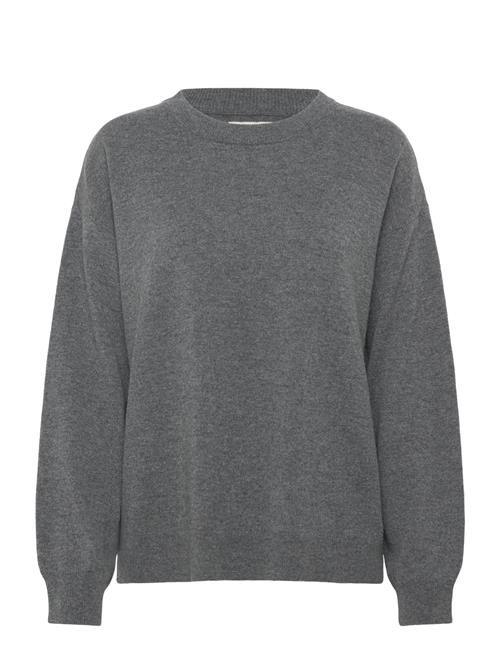 GANT | Superfine Lambswool C-Neck | L