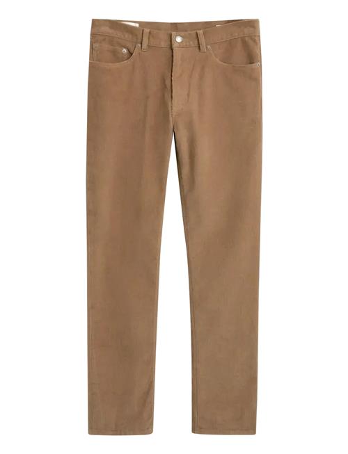 GANT | Reg Cord Jeans | 36 x 34