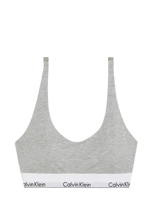 Calvin Klein | Lightly Lined Bralette | XS