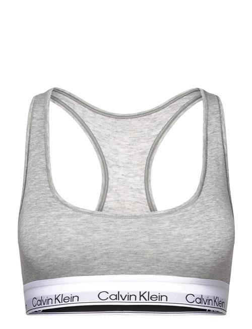 Calvin Klein | Unlined Bralette | M