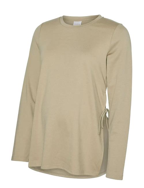 Mamalicious | Mlrina Vita Ls Jrs Top 2F | S