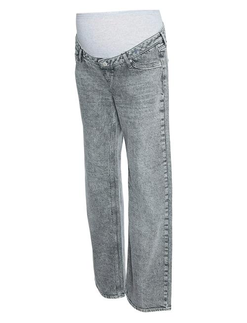 Vero Moda Maternity | Vmmtessa Wide Jeans Ra206 Ga Noos | 33 x 32