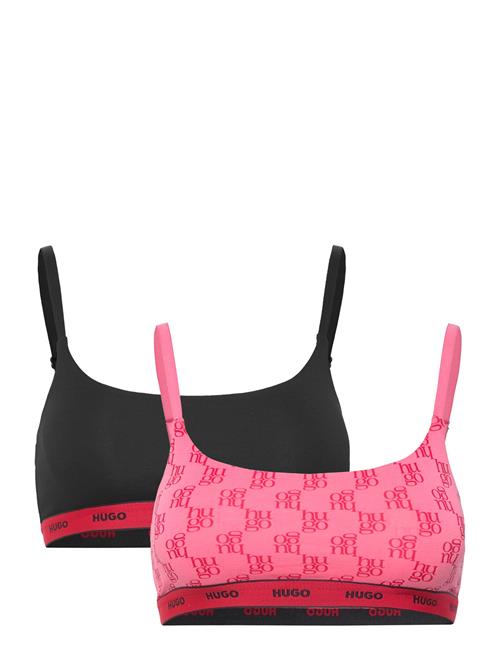 HUGO | Twin Bralette Design | XS