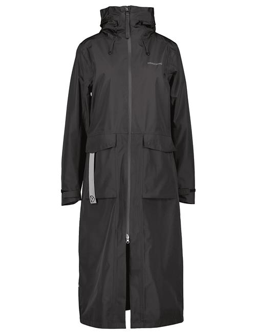 Didriksons | Nadja Parka Long | 36