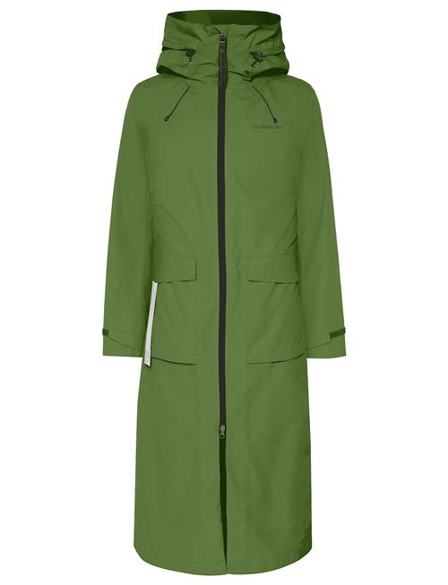 Didriksons | Nadja Parka Long | 36