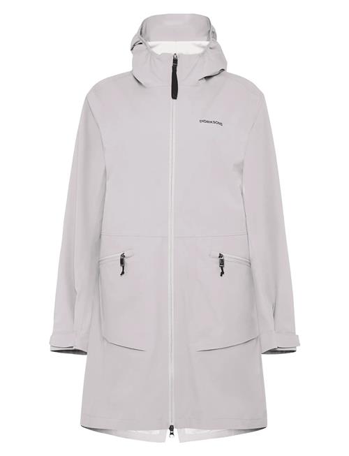 Didriksons | Eliana Wns Parka | 44