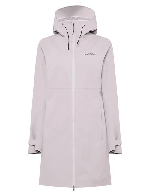Didriksons | Bea Wns Parka 6 | 42