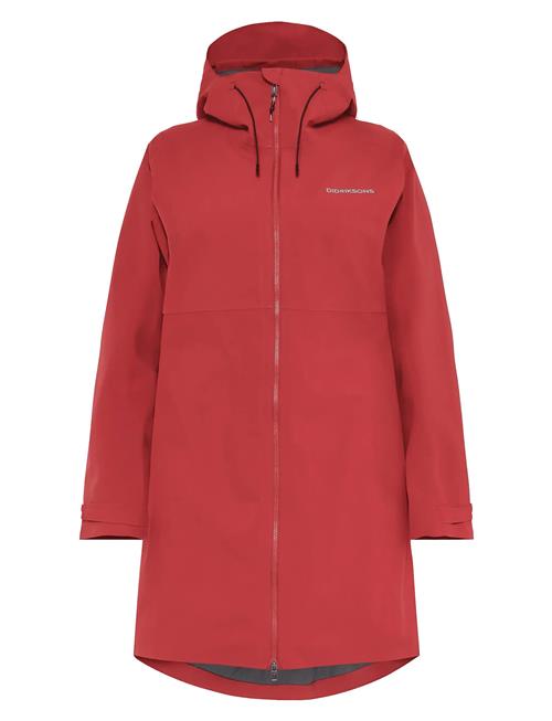 Didriksons | Bea Parka | 40