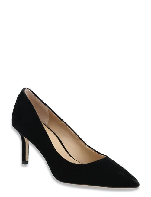 Lauren Ralph Lauren | Lanette Velvet Pump | 39