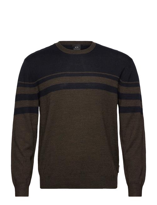 Armani Exchange | Pullover | S