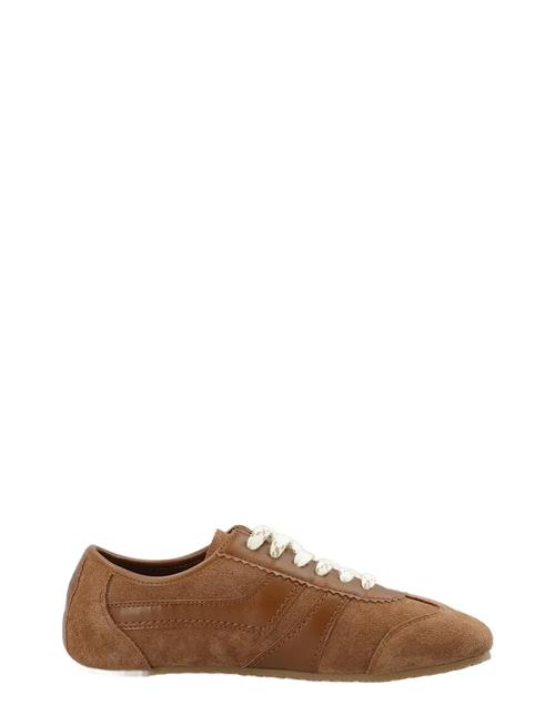 Bianco | Biafrede Sneaker Suede & Faux Leather | 40