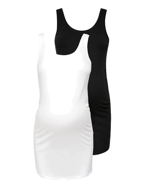 Only Maternity | Olmlovely Life Long Top Tt 2Pck Jrs Noos | XXL