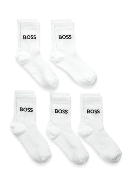 BOSS | Socks(*5) | 31