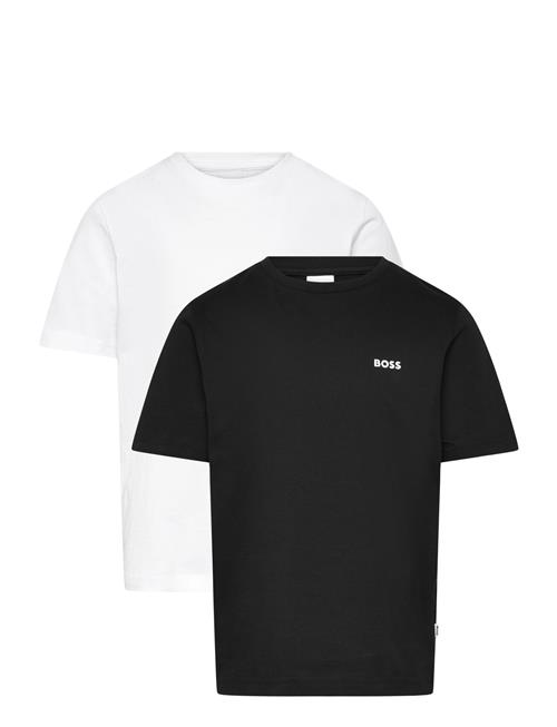 BOSS | Set 2 T-Shirts | 102