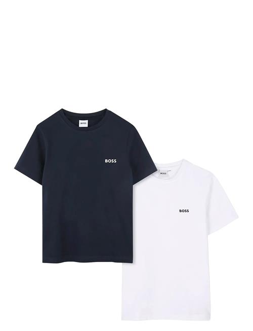 BOSS | Set 2 T-Shirts | 108