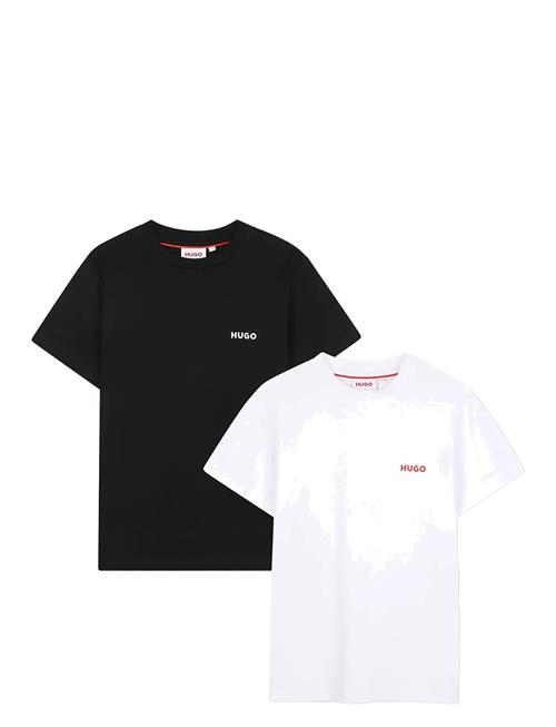 Hugo Kids | Set 2 T-Shirts | 114