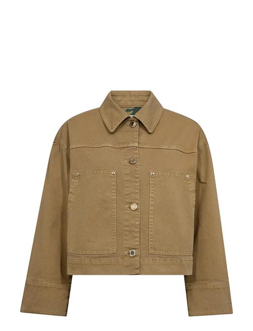 MOS MOSH | Mmmint Melo Jacket | L